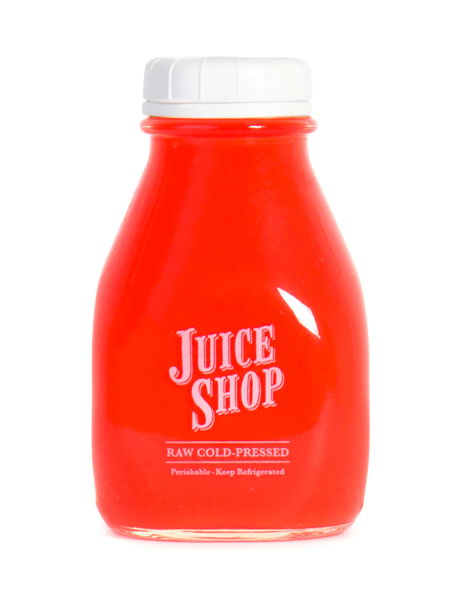 Watermelon Lemon Mint