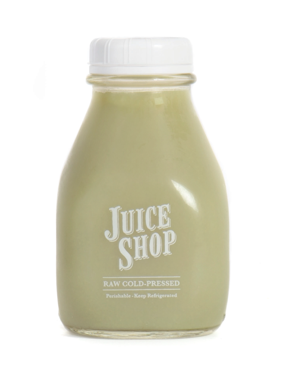 Green Protein Energy Shake
