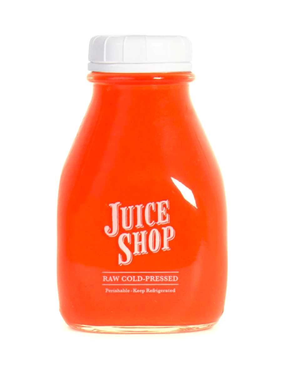 Peach Lemon-Aid